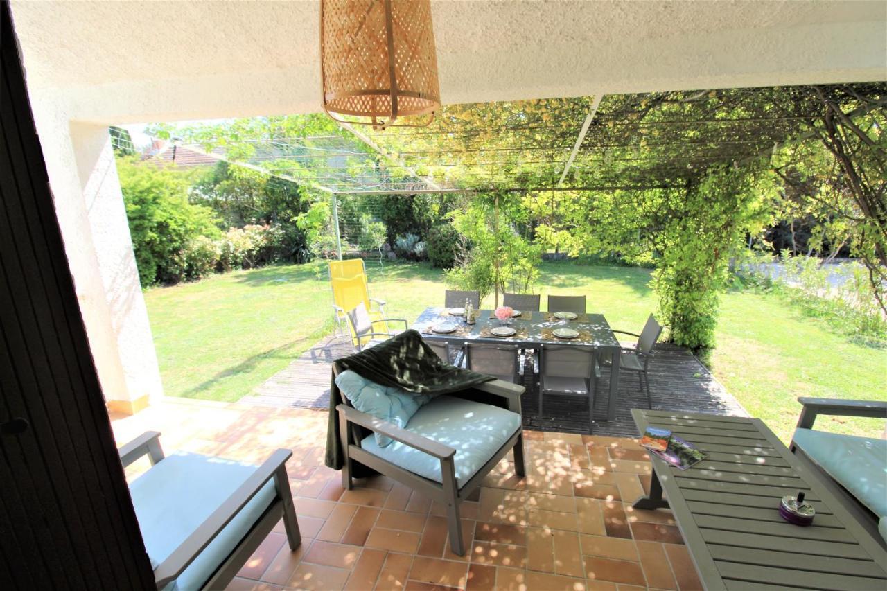 Les Bastidons De L'Isle - Le Saint-Julien - 3 Etoiles Villa Eksteriør bilde
